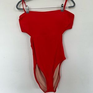 ❤️JCREW SWIMSUIT❤️